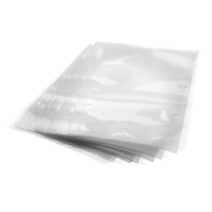 Sachet Sous-Vide Lisse - 200 x 300 mm - Lot de 100 - Bartscher