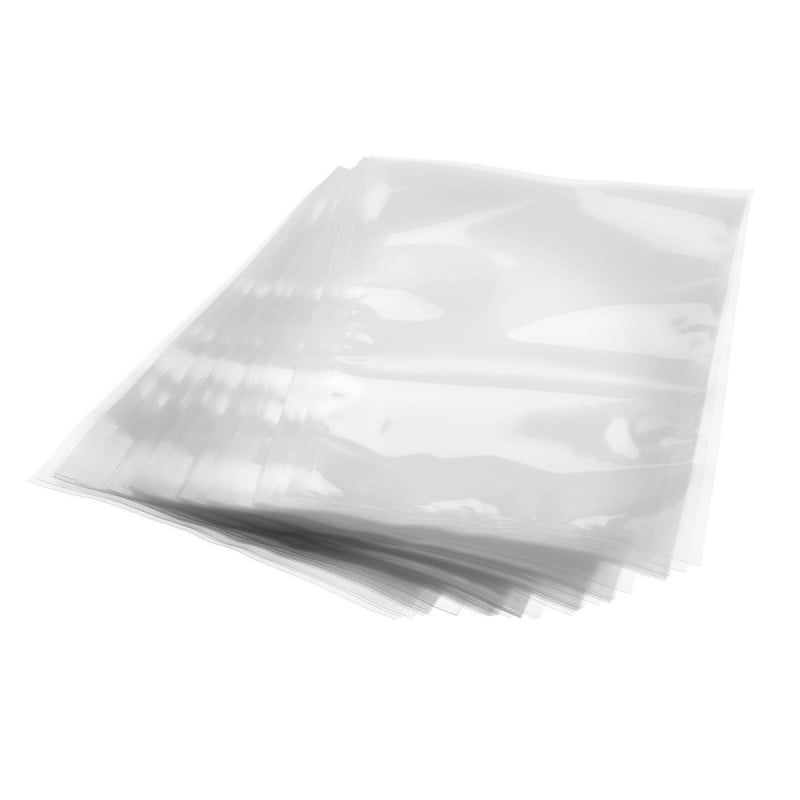 Glad Sous-Vide Zak - 200 x 300 mm - Set van 100 - Bartscher Glad Sous-Vide Zak - 200 x 300 mm - Set van 100 - Bartscher
