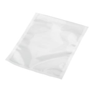 Smooth Sous-Vide Bag - 200 x 300 mm - Pack of 100 - Bartscher