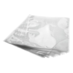 Glad Sous-Vide Zak Glad - 300 x 350 mm - Set van 100 - Bartscher