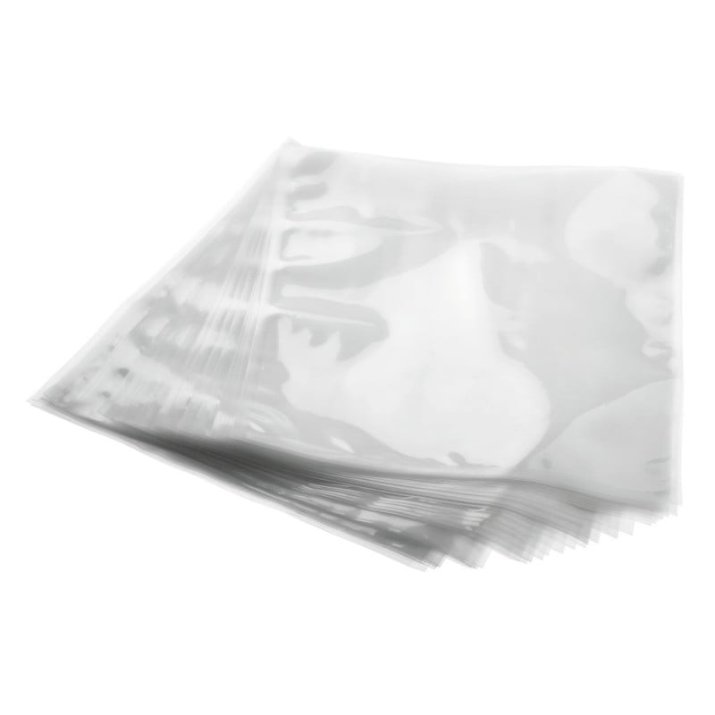 Smooth Sous-Vide Bag - 300 x 350 mm - Pack of 100 - Bartscher Smooth Sous-Vide Bag - 300 x 350 mm - Pack of 100 - Bartscher