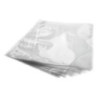 Glad Sous-Vide Zak Glad - 300 x 350 mm - Set van 100 - Bartscher