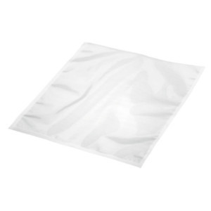 Glad Sous-Vide Zak Glad - 300 x 350 mm - Set van 100 - Bartscher