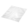 Glad Sous-Vide Zak Glad - 300 x 350 mm - Set van 100 - Bartscher