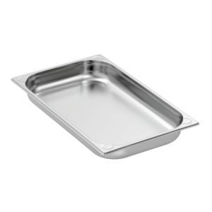 Bac Gastro GN 1/1 Basic Line - Diepte 65 mm - 9 L - Bartscher