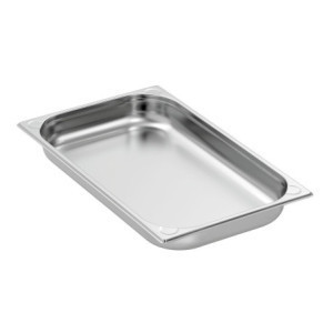 Bac Gastro GN 1/1 Basic Line - Tiefe 65 mm - 9 L - Bartscher