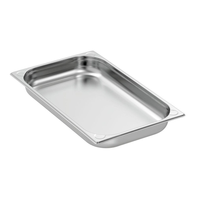 Bac Gastro GN 1/1 Basic Line - Depth 65 mm - 9 L - Bartscher Bac Gastro GN 1/1 Basic Line - Depth 65 mm - 9 L - Bartscher
