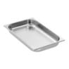 Bac Gastro GN 1/1 Basic Line - Tiefe 65 mm - 9 L - Bartscher