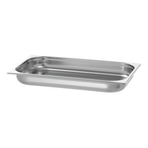 Bac Gastro GN 1/1 Basic Line - Diepte 65 mm - 9 L - Bartscher