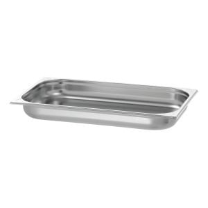 Bac Gastro GN 1/1 Basic Line - Tiefe 65 mm - 9 L - Bartscher