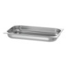 Bac Gastro GN 1/1 Basic Line - Diepte 65 mm - 9 L - Bartscher