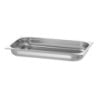 Bac Gastro GN 1/1 Basic Line - Depth 65 mm - 9 L - Bartscher