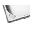 Bac Gastro GN 1/1 Basic Line - Diepte 65 mm - 9 L - Bartscher