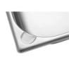 Bac Gastro GN 1/1 Basic Line - Depth 65 mm - 9 L - Bartscher