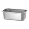 Bac Gastro GN 1/1 Basic Line - Diepte 200 mm - 28 L - Bartscher
