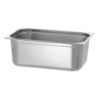 Bac Gastro GN 1/1 Basic Line - Tiefe 200 mm - 28 L - Bartscher