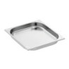 Bac Gastro GN 2/3 Basic Line - Diepte 40 mm - 3 L - Bartscher