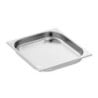 Bac Gastro GN 2/3 Basic Line - Tiefe 40 mm - 3 L - Bartscher