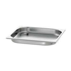 Bac Gastro GN 2/3 Basic Line - Diepte 40 mm - 3 L - Bartscher