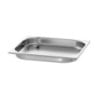 Bac Gastro GN 2/3 Basic Line - Diepte 40 mm - 3 L - Bartscher