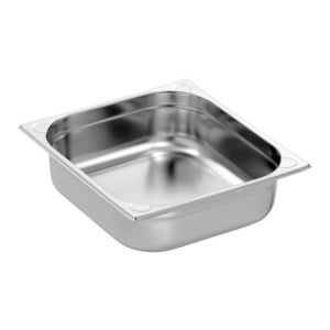 Bac Gastro GN 2/3 Basic Line - Diepte 100 mm - 9 L - Bartscher