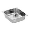 Bac Gastro GN 2/3 Basic Line - Tiefe 100 mm - 9 L - Bartscher