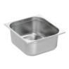Bac Gastro GN 2/3 Basic Line - Diepte 150 mm - 13 L - Bartscher