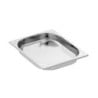 Bac Gastro GN 1/2 Basic Line - Diepte 40 mm - 2 L - Bartscher