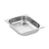 Bac Gastro GN 1/2 Basic Line - Tiefe 65 mm - 4 L - Bartscher