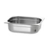 Bac Gastro GN 1/2 Basic Line - Tiefe 100 mm - 6,5 L - Bartscher
