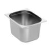 Bac Gastro GN 1/2 Basic Line - Diepte 200 mm - 12,5 L - Bartscher