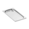 Gastro GN 1/3 Basic Line Tray - Depth 20 mm - 1.1 L - Bartscher