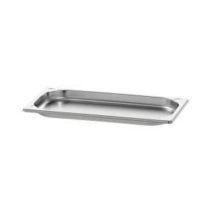 Bac Gastro GN 1/3 Basic Line - Diepte 20 mm - 1,1 L - Bartscher