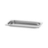 Gastro GN 1/3 Basic Line Tray - Depth 20 mm - 1.1 L - Bartscher