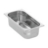 Bac Gastro GN 1/3 Basic Line - Diepte 100 mm - 4 L - Bartscher