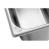 Bac Gastro GN 1/3 Basic Line - Profondeur 150 mm - 5,75 L - Bartscher