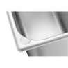 Bac Gastro GN 1/3 Basic Line - Diepte 200 mm - 7,8 L - Bartscher