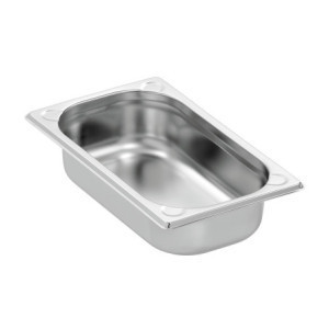 Bac Gastro GN 1/4 Basic Line - Diepte 65 mm - 1,8 L - Bartscher