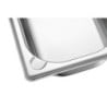 Bac Gastro GN 1/4 Basic Line - Tiefe 65 mm - 1,8 L - Bartscher