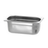 Bac Gastro GN 1/4 Basic Line - Tiefe 100 mm - 2,8 L - Bartscher