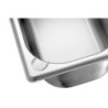 Bac Gastro GN 1/4 Basic Line - Tiefe 100 mm - 2,8 L - Bartscher