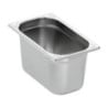 Bac Gastro GN 1/4 Basic Line - Tiefe 150 mm - 4 L - Bartscher