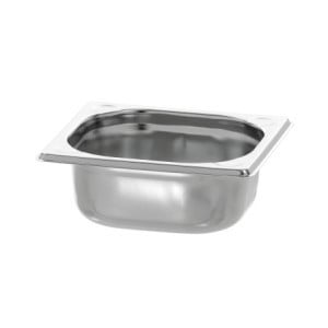 Bac Gastro GN 1/6 Basic Line - Depth 65 mm - 1 L - Bartscher