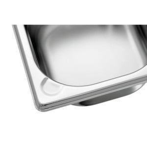 Bac Gastro GN 1/6 Basic Line - Depth 65 mm - 1 L - Bartscher