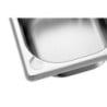 Bac Gastro GN 1/6 Basic Line - Diepte 65 mm - 1 L - Bartscher