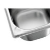 Bac Gastro GN 1/6 Basic Line - Diepte 100 mm - 1,6 L - Bartscher