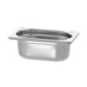 Bac Gastro GN 1/9 Basic Line - Diepte 65 mm - 0,6 L - Bartscher