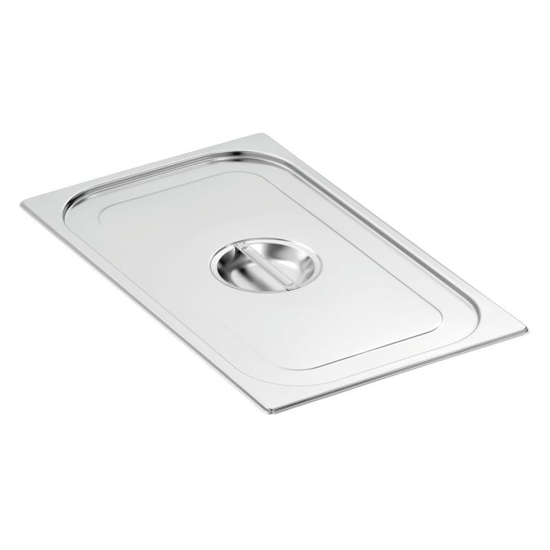 Deckel GN-Behälter GN 1/1 Basic Line - Bartscher Deckel GN-Behälter GN 1/1 Basic Line - Bartscher
