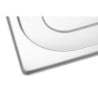 Couvercle Bak Gastro GN 1/1 Basic Line - Bartscher