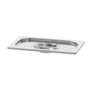 Deckel GN-Behälter GN 1/4 Basic Line - Bartscher